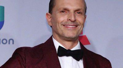 Salen a la luz nuevas imágenes de Miguel Bosé con sus hijos Diego y Tadeo