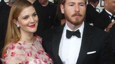 Drew Barrymore tras el nacimiento de su hija Frankie: "Me encanta ser mamá. Es algo increíble"