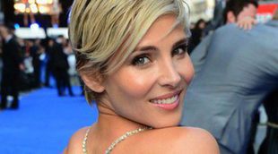 Elsa Pataky, de comida con los superhéores Chris Hemsworth, Scarlett Johansson, Chris Evans y Mark Ruffalo