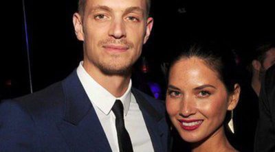 Olivia Munn y Joel Kinnaman ponen fin a su noviazgo tras dos años de relación