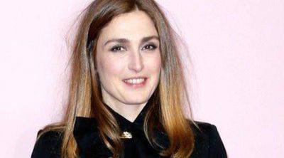 Julie Gayet rompe con François Hollande cuatro meses después de destaparse su relación