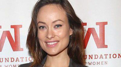 Olivia Wilde vuelve a las alfombras rojas una semana después de ser madre de Otis Alexander