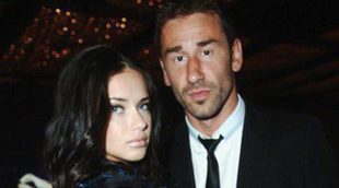 Adriana Lima y Marko Jaric anuncian su separación tras cinco años de matrimonio