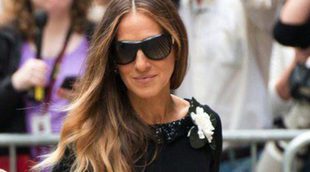 Sarah Jessica Parker, Julianne Moore y Olivia Munn recuerdan a L'Wren Scott en una misa funeral en Manhattan