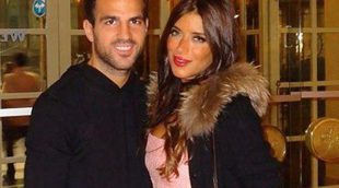 Daniella Semaan felicita a Cesc Fábregas por su 27 cumpleaños con una alusión a 'Scandal'