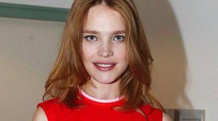 Natalia Vodianova y Antoine Arnault se convierten en padres de un niño llamado Maxim