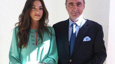 Carlos Herrera presume de hija y la juez Alaya de marido en la vuelta a los ruedos de Enrique Ponce