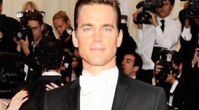 Matt Bomer habla abiertamente sobre su boda secreta y cómo salió del armario