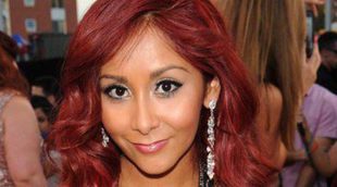 Snooki desvela el sexo del bebé que espera