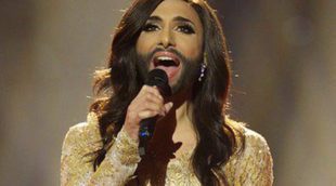 Austria gana Eurovisión 2014 gracias a Conchita Wurst y su canción 'Rise Like a Phoenix'