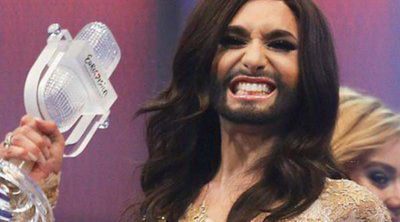 ¿Quién es Conchita Wurst, la ganadora barbuda del Festival de Eurovisión 2014?