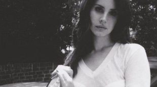 Lana del Rey adelanta todos los detalles de su esperado nuevo disco: 'Ultraviolence'