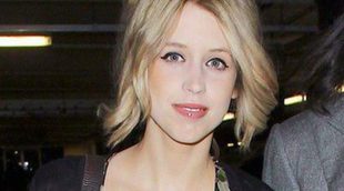 Roban dos veces en la casa en la que murió Peaches Geldof