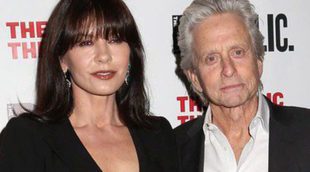 Michael Douglas sobre su matrimonio con Catherine Zeta Jones tras la reconciliación: "Inmejorable"