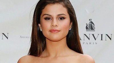 Selena Gomez, Karlie Kloss y Coco Rocha acuden a la Gala de Primavera 2014 del Ballet de Nueva York