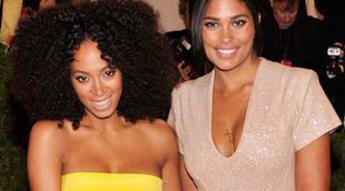 Solange Knowles discutió con Rachel Roy antes de su pelea con Jay Z y ha borrado sus fotos con Beyoncé de Instagram