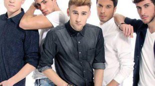 Auryn anuncia la publicación de su segundo libro: 'Persiguiendo sueños'