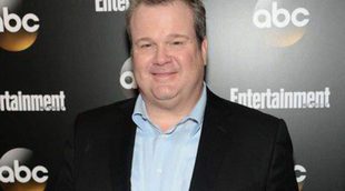 Eric Stonestreet, Felicity Huffman y el reparto de 'Scandal' presentan la nueva temporada de ABC