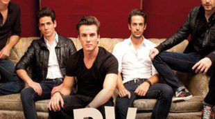 DVICIO es el grupo que triunfa en las listas gracias a la canción 'Paraíso'