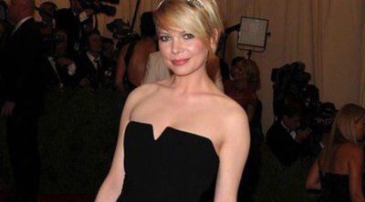 Michelle Williams y Dustin Yellin rompen tras un año de noviazgo