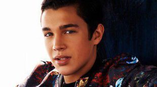 Austin Mahone desvela una nueva portada y el listado de temas definitivo para 'The Secret', su disco debut