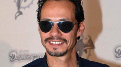 Marc Anthony y Dayanara Torres, enfrentados por la manutención de sus hijos