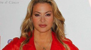 Anastacia presenta en Madrid nuevo disco, 'Resurrection', y anuncia su participación en el concierto 'Por ellas' 2014