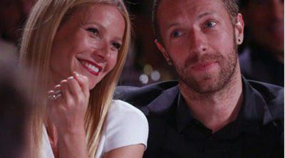 Gwyneth Paltrow sigue viviendo con Chris Martin a pesar de su ruptura