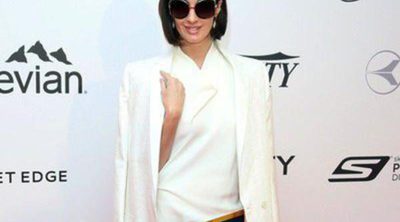 Paz Vega no se pierde ninguna de las fiestas organizadas en el Festival de Cannes 2014