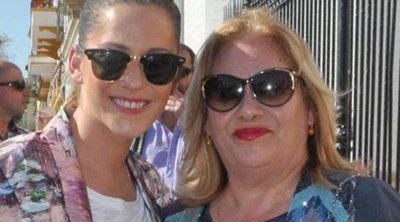 Carmina Barrios y su hija María León, de cañas y chupitos para celebrar el estreno de 'Carmina y Amén'