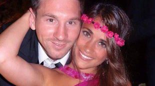 Antonella Roccuzzo felicita a Leo Messi por su 27 cumpleaños: "Te deseamos lo mejor. Te amamos"