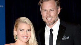 Jessica Simpson: "Mi boda con Eric Johnson va a ser extravagante. Yo no hago cosas pequeñas"