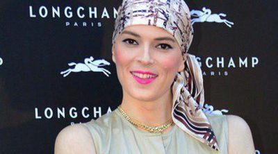 Bimba Bosé, de fiesta con Paz Vega tras anunciar que está siendo tratada de cáncer de mama