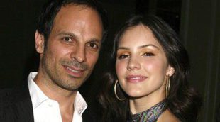 La finalista de 'American Idol' Katharine McPhee y Nick Cokas se divorcian tras seis años de matrimonio