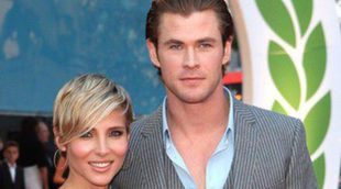 Chris Hemsworth y Elsa Pataky, romántica velada sin sus hijos en Londres