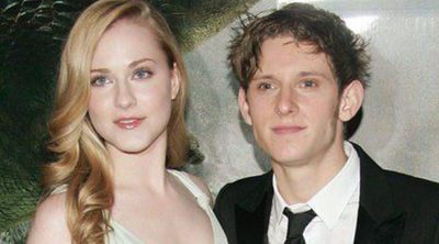 Evan Rachel Wood y Jamie Bell se separan año y medio después de su boda