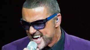 George Michael, hospitalizado por problemas de salud que aún se desconocen