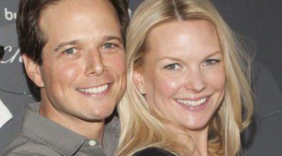 Scott Wolf y Kelley Limp dan la bienvenida al mundo a su tercer hijo, una niña llamada Lucy Marie