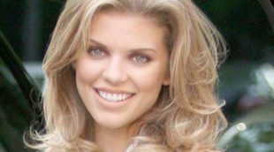 AnnaLynne McCord revela que sufrió abusos sexuales e intentó suicidarse en un hotel de Madrid