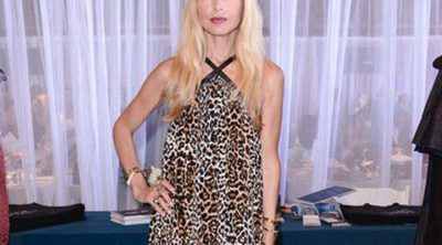 Rachel Zoe recuerda su boda con Rodger Berman