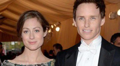 Eddie Redmayne y Hannah Bagshawe se comprometen tras más de dos años de noviazgo