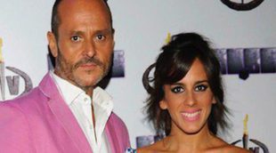 Anabel Pantoja, Abraham, Katia Aveiro, Chiqui, Nacho Montes,... los 'Supervivientes 2014' se van de fiesta