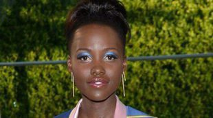 Lupita Nyong'o, feliz en los CFDA Awards 2014 tras unirse al reparto de 'Star Wars: Episodio VII'