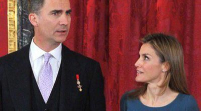 Felipe y Letizia seguirÃ¡n en el PabellÃ³n del PrÃ­ncipe cuando sean Reyes, y Don Juan Carlos y DoÃ±a SofÃ­a en La Zarzuela