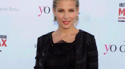 Elsa Pataky: "India Rose no tiene celos de los mellizos, pero está enfadada conmigo porque no paso tanto tiempo con ella"