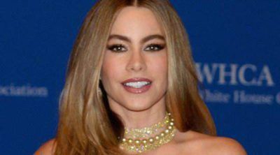 Sofía Vergara quiere volver a ser madre tras romper con Nick Loeb