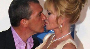 Antonio Banderas y Melanie Griffith se divorcian por diferencias irreconciliables