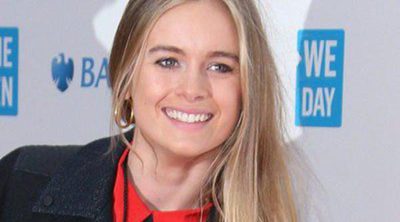 Cressida Bonas, exnovia del Príncipe Harry, de princesa a actriz de cine y teatro