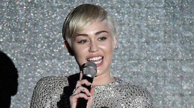 Miley Cyrus, víctima de un intento de robo en su residencia