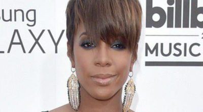 Kelly Rowland anuncia que está esperando su primer hijo con su marido Tim Witherspoon